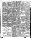 North Wales Weekly News Friday 29 January 1909 Page 12