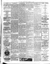 North Wales Weekly News Friday 05 February 1909 Page 10