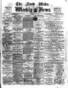 North Wales Weekly News Friday 09 July 1909 Page 1