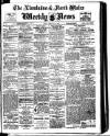 North Wales Weekly News Friday 18 February 1910 Page 1