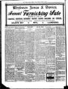 North Wales Weekly News Friday 04 March 1910 Page 8