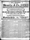 North Wales Weekly News Friday 03 March 1911 Page 4