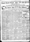North Wales Weekly News Friday 21 April 1911 Page 12
