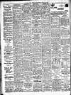 North Wales Weekly News Friday 18 August 1911 Page 6
