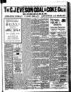 North Wales Weekly News Friday 19 January 1912 Page 7