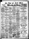 North Wales Weekly News Friday 03 May 1912 Page 1