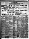 North Wales Weekly News Friday 09 August 1912 Page 8