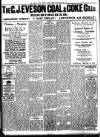 North Wales Weekly News Friday 29 November 1912 Page 8