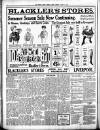 North Wales Weekly News Friday 08 August 1913 Page 8