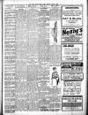 North Wales Weekly News Friday 08 August 1913 Page 9