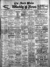 North Wales Weekly News Friday 17 October 1913 Page 1