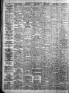 North Wales Weekly News Friday 31 October 1913 Page 6