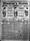 North Wales Weekly News Friday 28 November 1913 Page 8