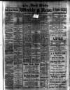 North Wales Weekly News Friday 02 January 1914 Page 1
