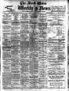 North Wales Weekly News Friday 23 January 1914 Page 1