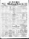 North Wales Weekly News Thursday 18 March 1915 Page 1