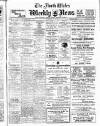 North Wales Weekly News Thursday 13 May 1915 Page 1
