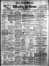 North Wales Weekly News Thursday 27 April 1916 Page 1