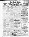 North Wales Weekly News Thursday 04 January 1917 Page 1
