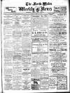North Wales Weekly News Thursday 18 January 1917 Page 1