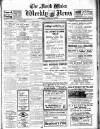 North Wales Weekly News Thursday 19 April 1917 Page 1