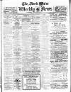 North Wales Weekly News Thursday 15 November 1917 Page 1