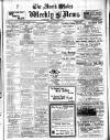 North Wales Weekly News Thursday 06 December 1917 Page 1