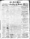 North Wales Weekly News Thursday 10 January 1918 Page 1