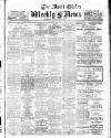 North Wales Weekly News Thursday 17 October 1918 Page 1