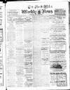 North Wales Weekly News Thursday 26 December 1918 Page 1