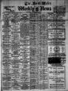 North Wales Weekly News Thursday 30 January 1919 Page 1