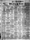 North Wales Weekly News Thursday 27 March 1919 Page 1