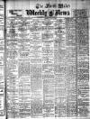 North Wales Weekly News Thursday 22 May 1919 Page 1