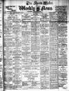 North Wales Weekly News Thursday 17 July 1919 Page 1