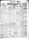 North Wales Weekly News Thursday 07 August 1919 Page 1