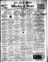 North Wales Weekly News Thursday 04 December 1919 Page 1