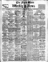 North Wales Weekly News Thursday 06 May 1920 Page 1