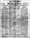 North Wales Weekly News Thursday 13 May 1920 Page 1