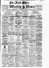 North Wales Weekly News Thursday 10 June 1920 Page 1