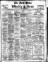 North Wales Weekly News Thursday 16 December 1920 Page 1