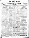 North Wales Weekly News Thursday 24 February 1921 Page 1
