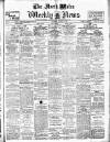 North Wales Weekly News Thursday 10 March 1921 Page 1