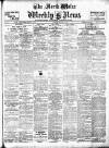 North Wales Weekly News Thursday 24 March 1921 Page 1