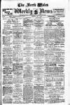 North Wales Weekly News Thursday 05 May 1921 Page 1