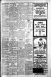 North Wales Weekly News Thursday 28 July 1921 Page 3