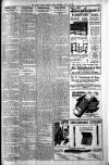 North Wales Weekly News Thursday 28 July 1921 Page 7