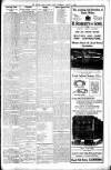 North Wales Weekly News Thursday 11 August 1921 Page 3