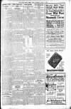 North Wales Weekly News Thursday 11 August 1921 Page 7