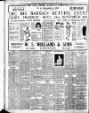 North Wales Weekly News Thursday 17 November 1921 Page 8