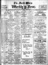 North Wales Weekly News Thursday 24 November 1921 Page 1